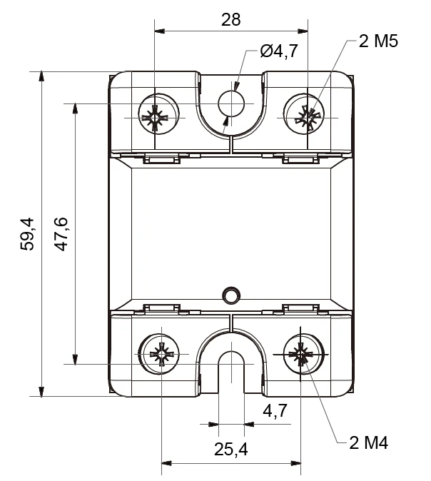 Elektrik Tedarikçim - EM100AZL
