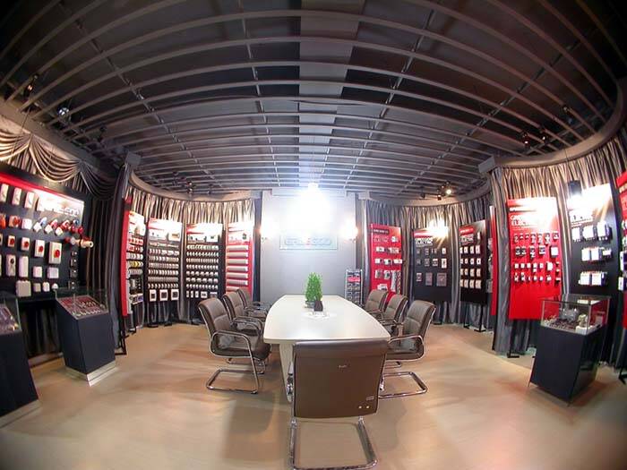 Greegoo's Showroom