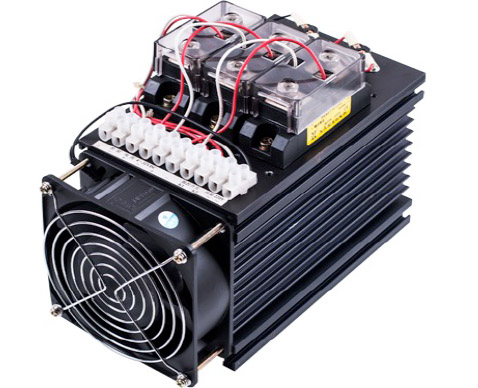 solid state contactor ssc