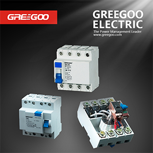 To protect the building overload, short circuit, residual and surge current 