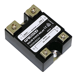 Solid State Relay, a variety of types selection - Greegoo
