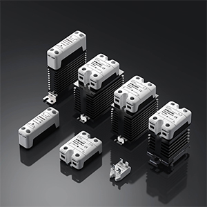 solid state relays