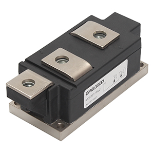 Semikron, IXYS, Infineon equivalent, common anode, common cathod, in series and anti-parallel circuit