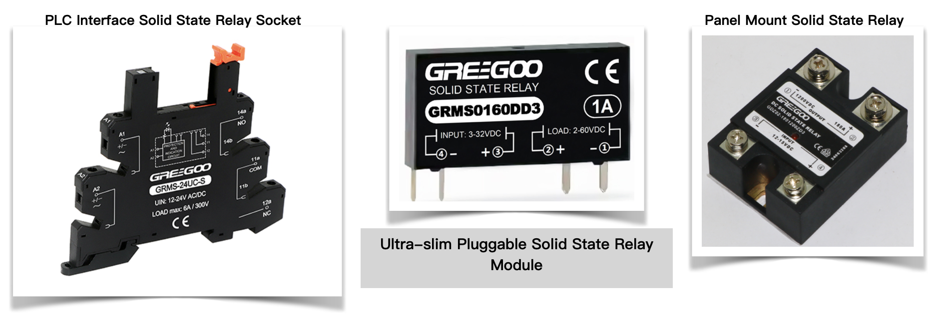 interface and panel ssr