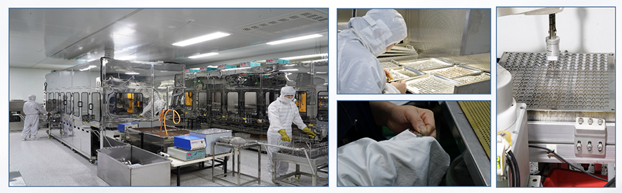 Polarized Relay manufacturer