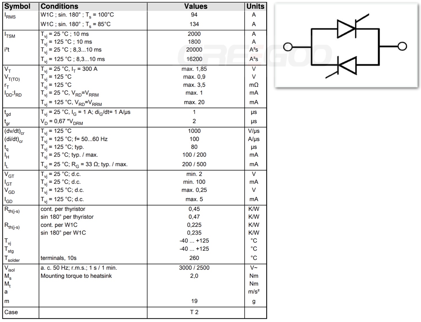 SK120KQ16