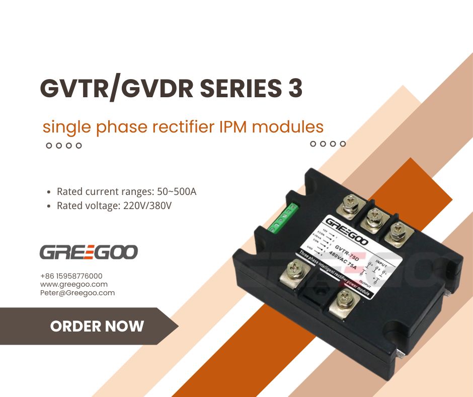 GVTR GVDR