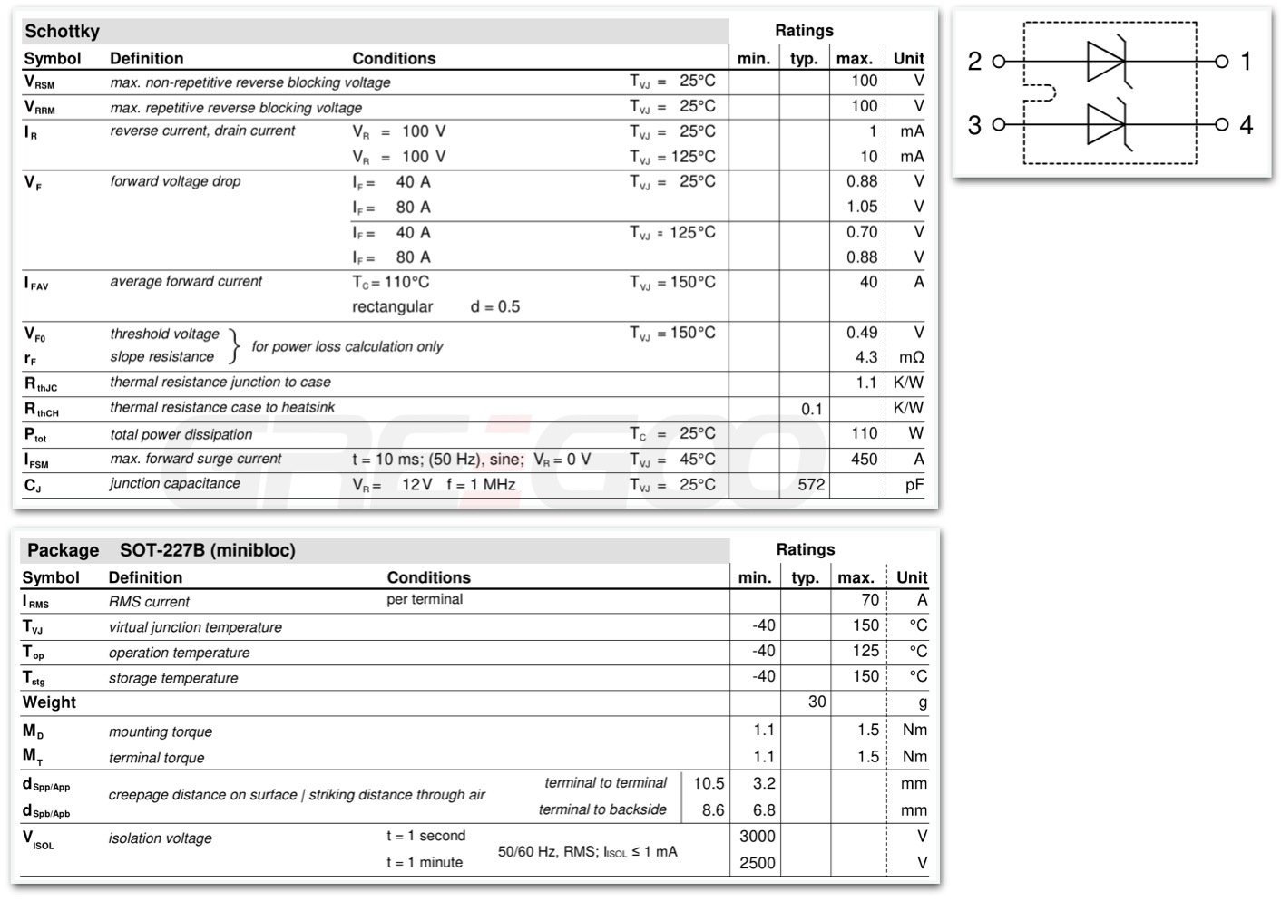 DSS2x41-01A