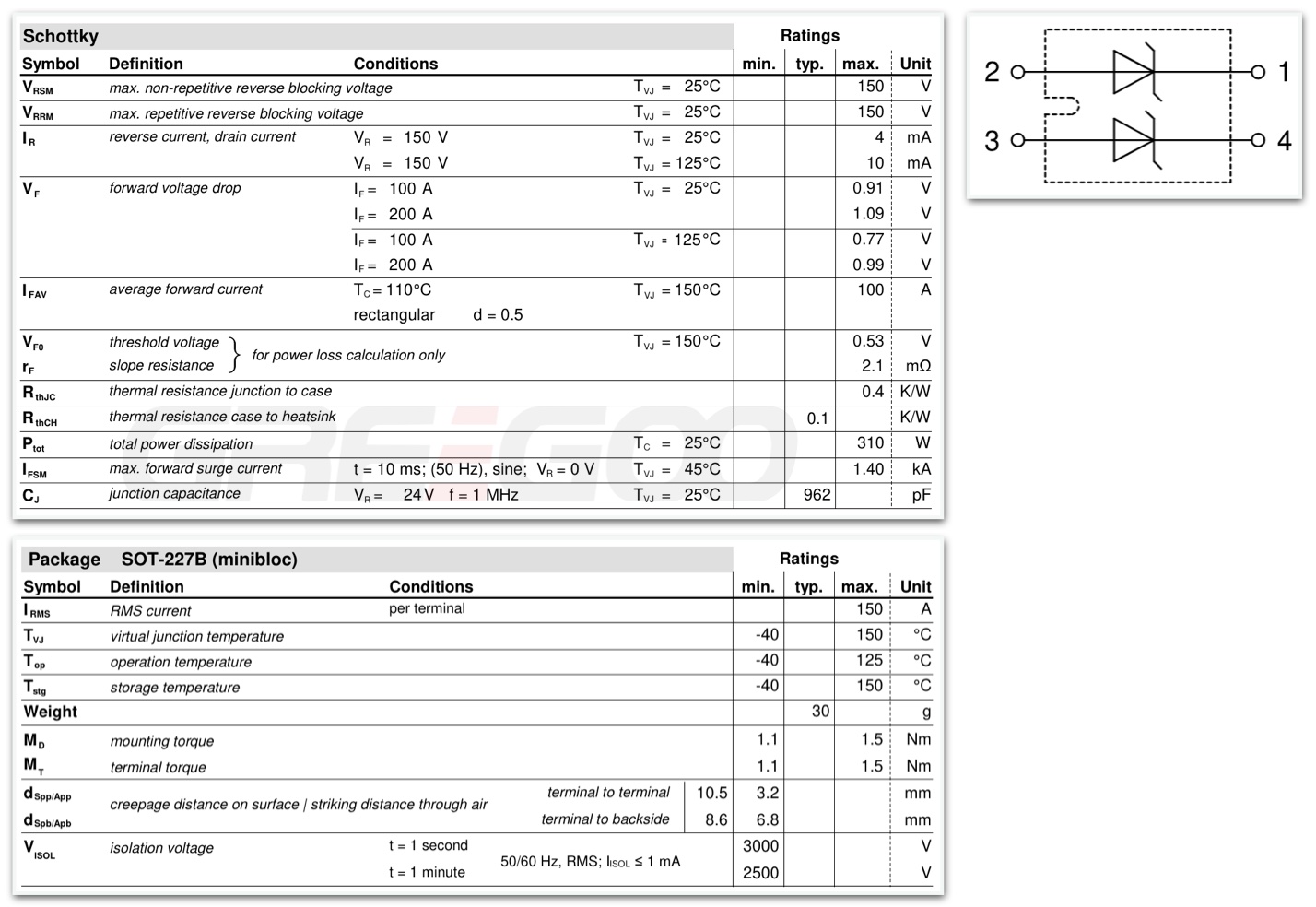 DSS2x101-015A