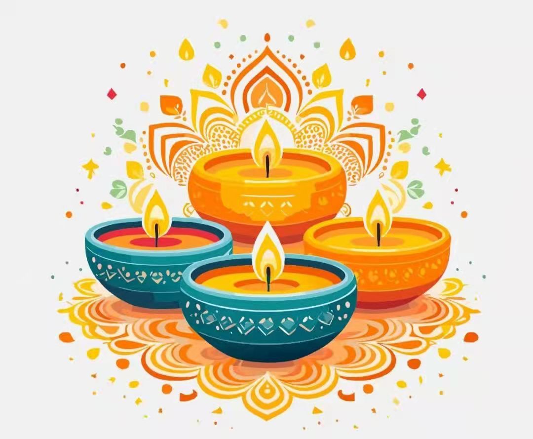happy diwali