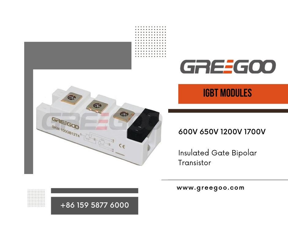 igbt module