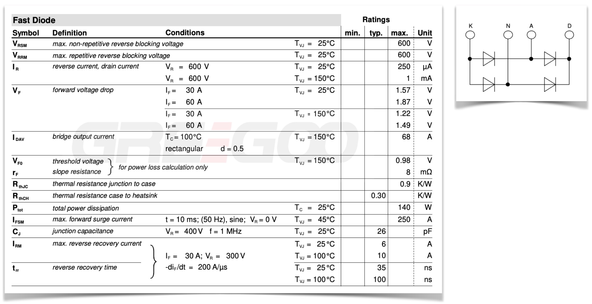VBE55-06NO7