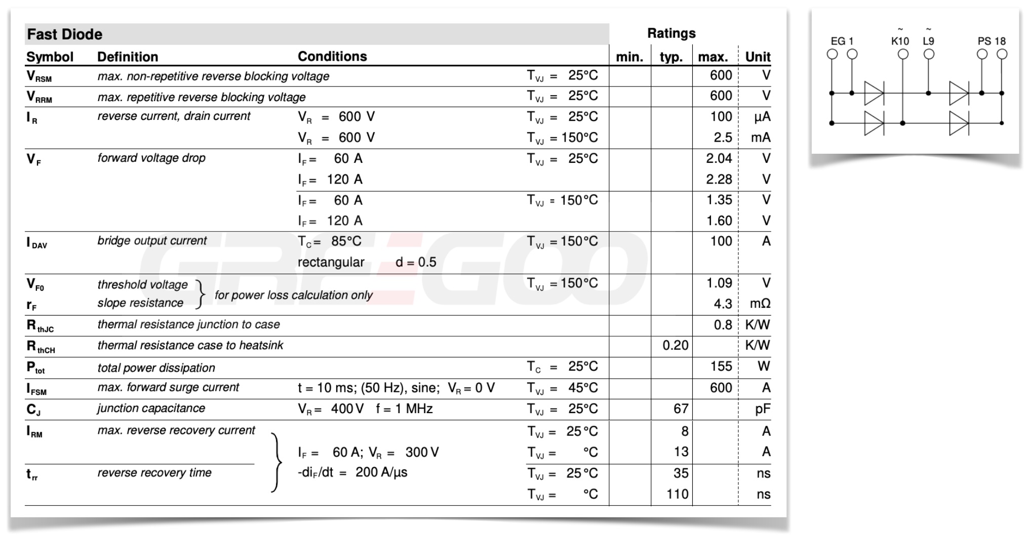 VBE100-06NO7