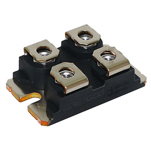 FRED module sot227b package