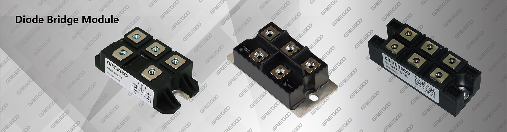 diode bridge module