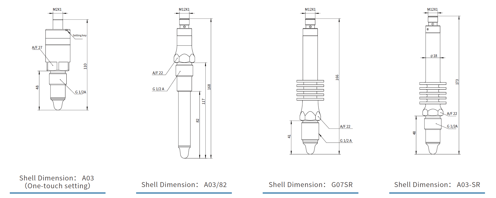 bls measurement