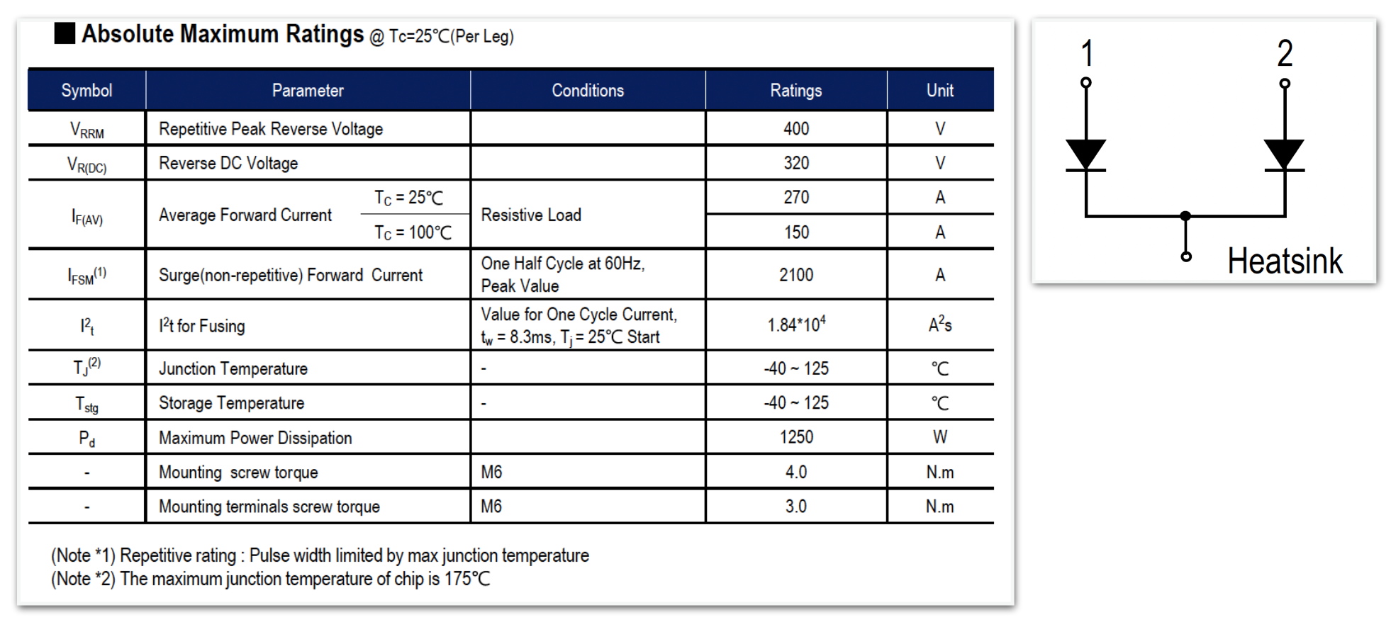ESB150NH40S