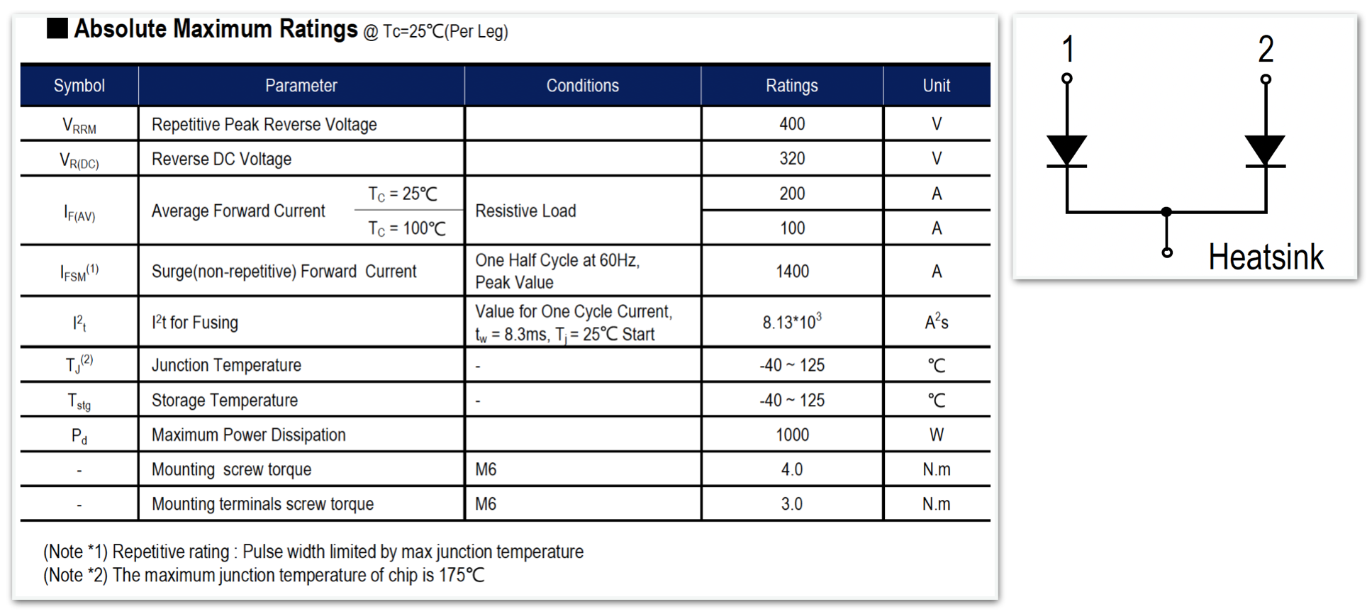 ESB100NH40S