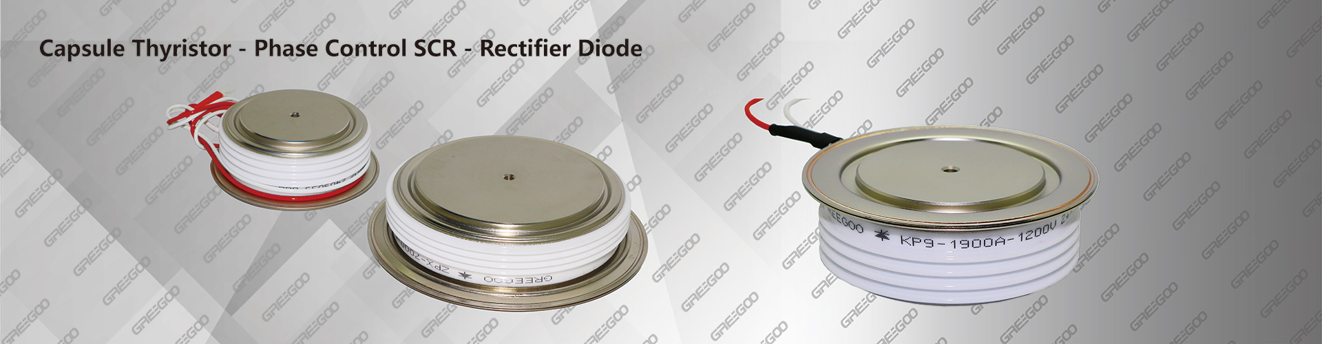 capsule semiconductor device rectifier diode phase and control thyristor