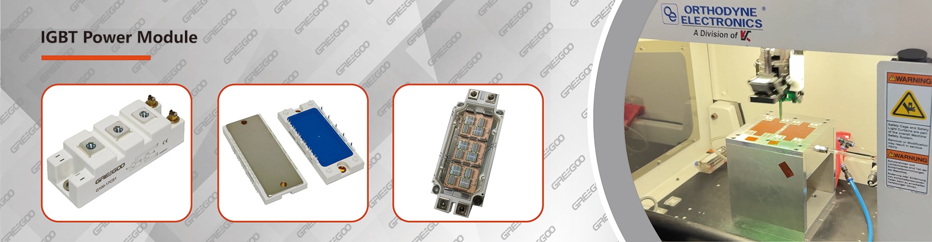 semikron infineon igbt module replacement