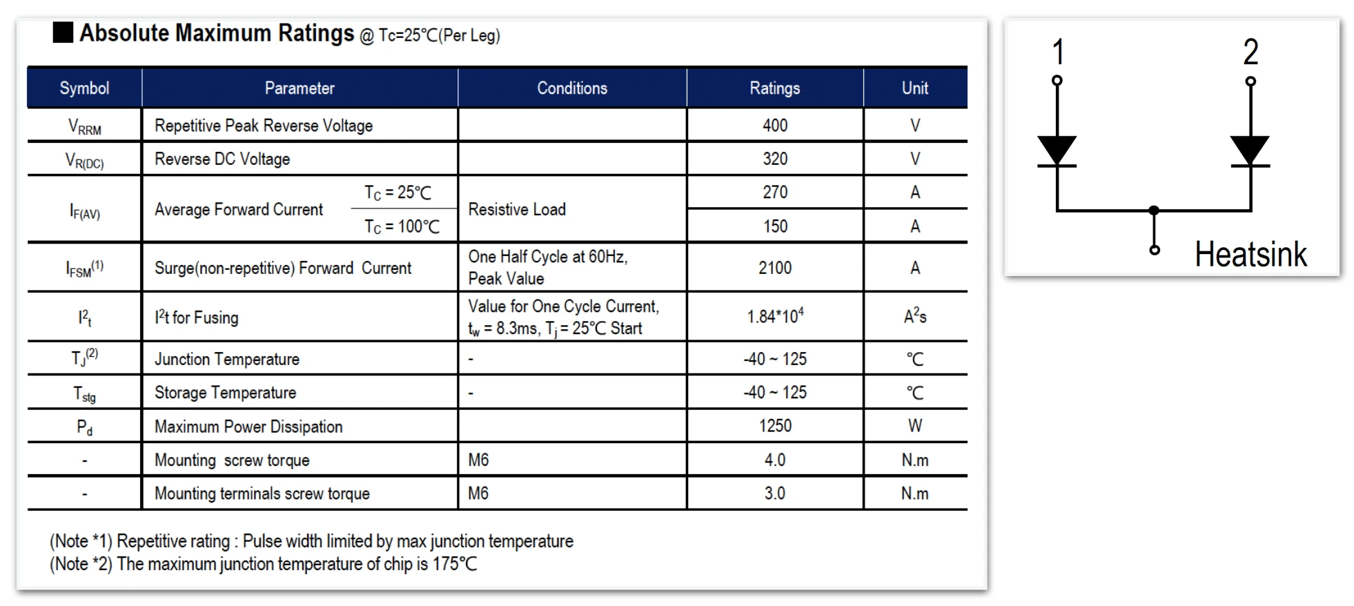 ESB150NH40S