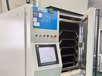 greegoo semiconductor factory equipment view semiconductor modules soldering process equipment