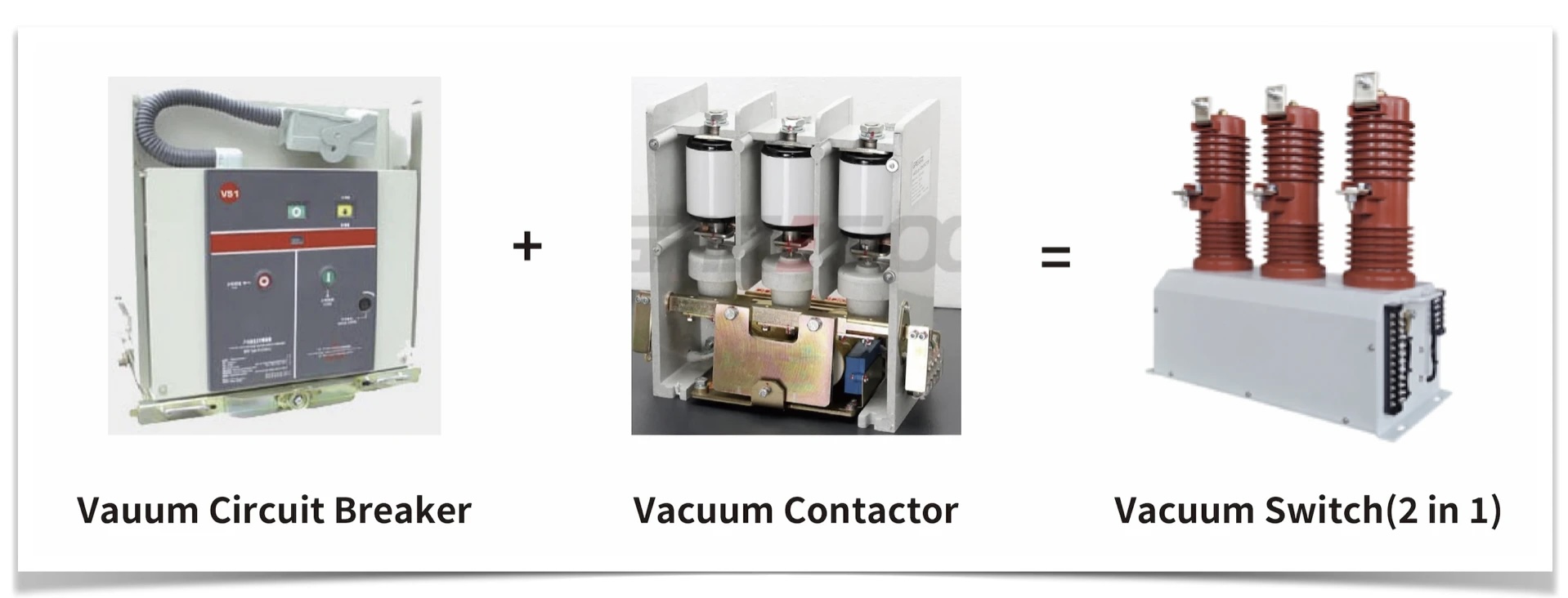 12KV Vacuum Switch