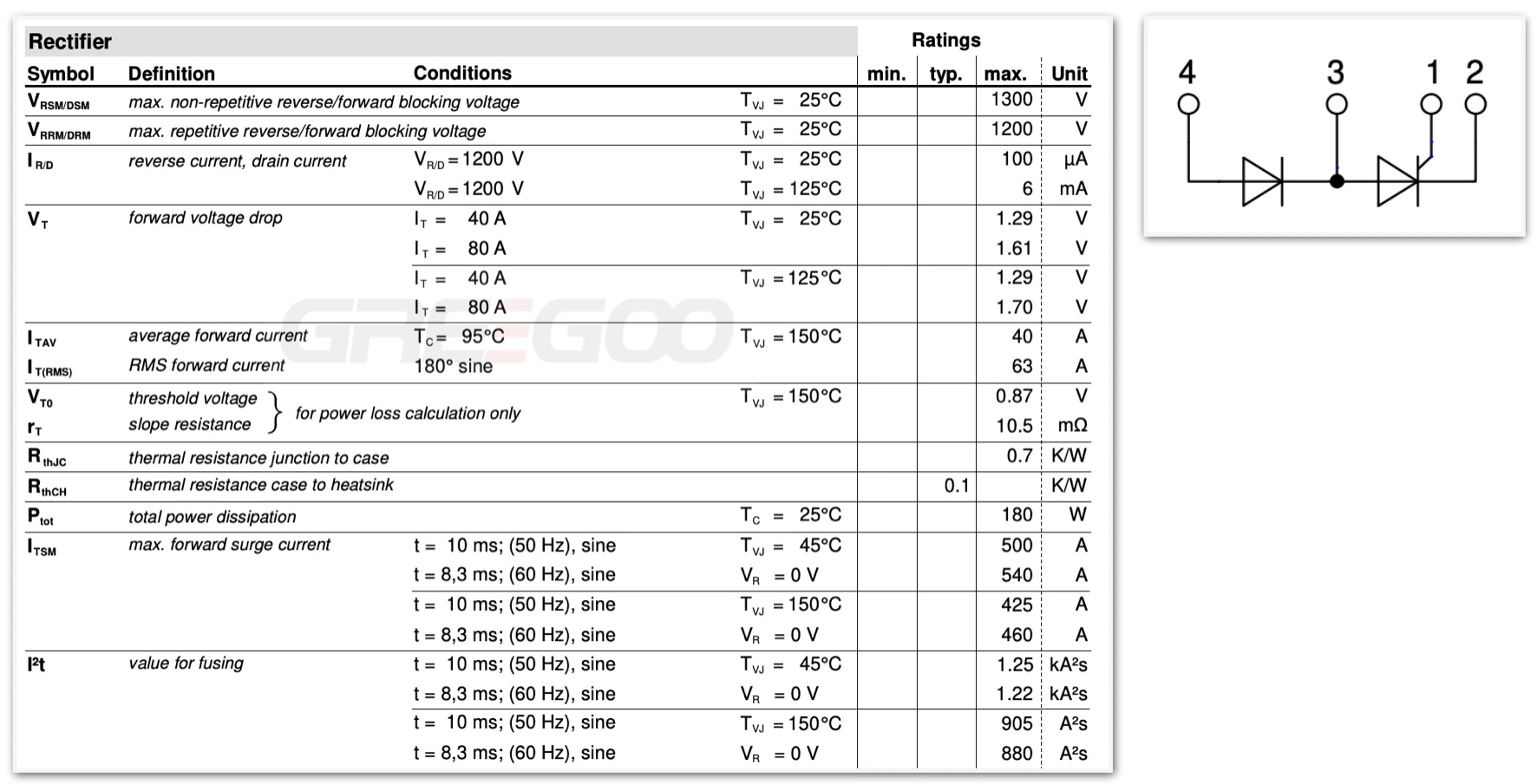 MCD40-12io6