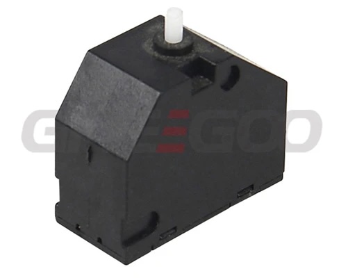 Polarized Magnet Relay Polarized Magnet Relay