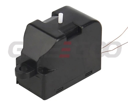 Polarized Magnet Relay Polarized Magnet Relay