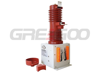 cast resin 12kv ac vacuum contactor Cast resin sealed Vacuum Contactor