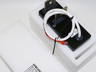 fast vacuum contactor custom made 400a 2.5kv 24vdc