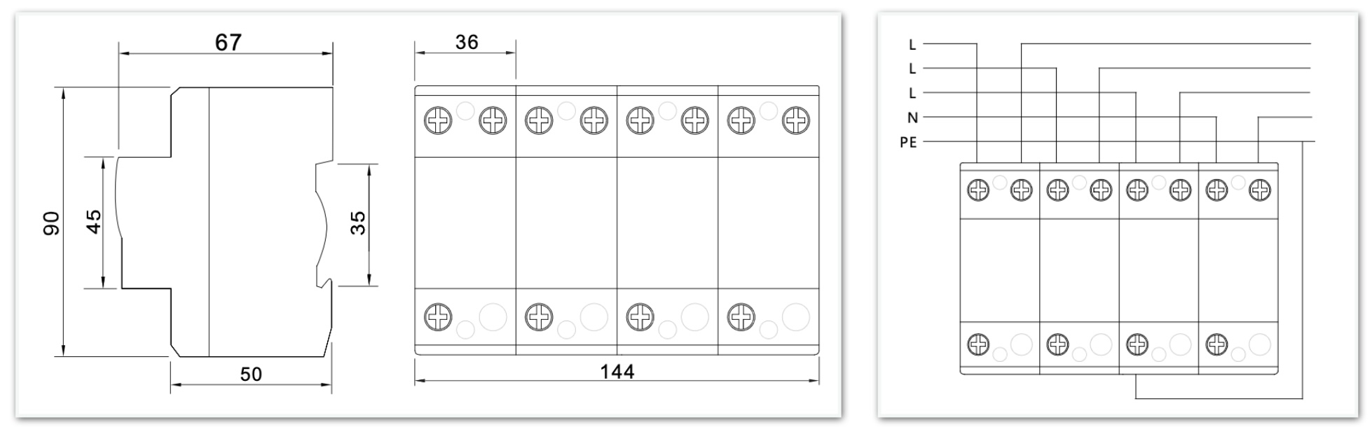 300ka spd wiring diagram