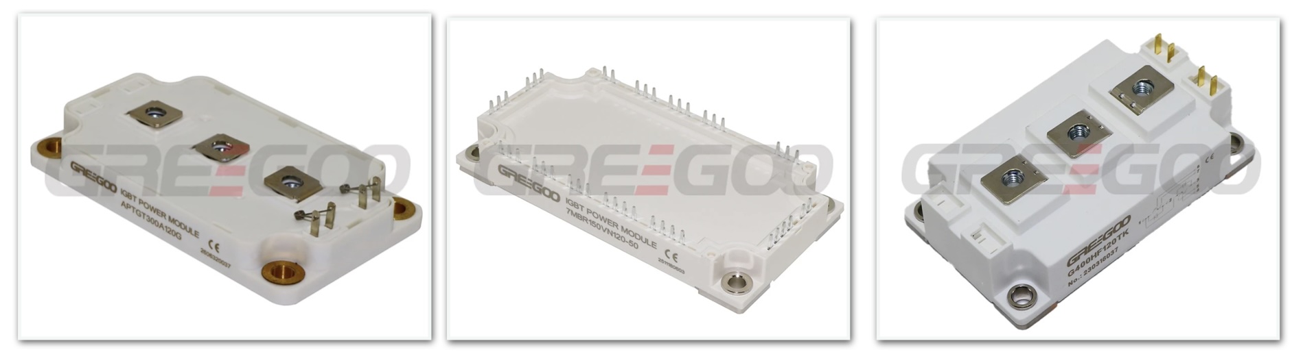 greegoo igbt module view