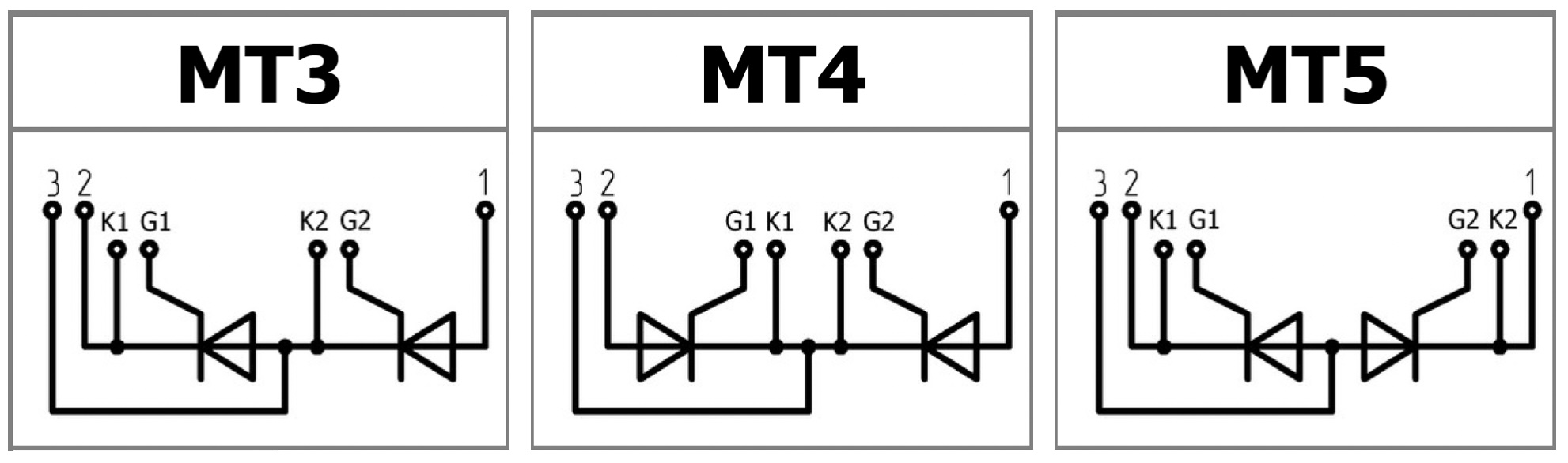 mt3 mt4 mt5 circuit diagram