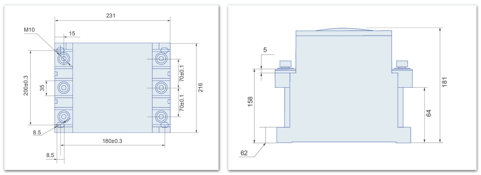 gvc11-630a-3.6kv-vacuum-contactor