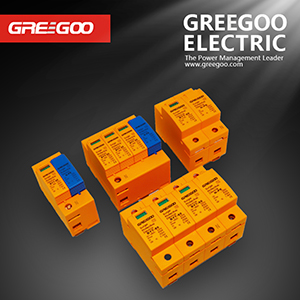 Surge Protection Device