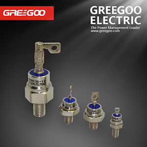 Stud Rectifier Diode