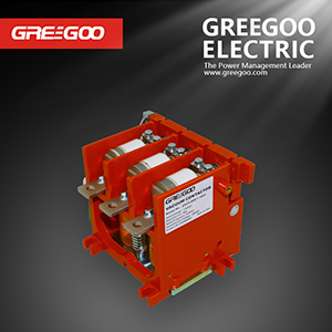 Vacuum Contactor