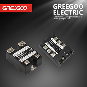 Solid State Relays (AC Switching)