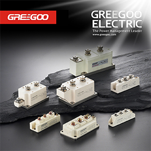 Thyristor Diode Module