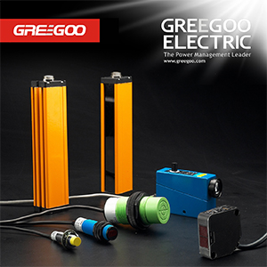 Proximity Photoelectric Sensor