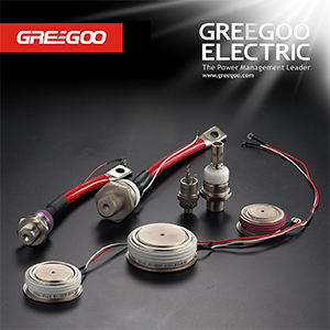 Stud Screw Fit Thyristor