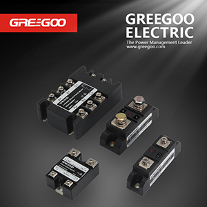 Solid State Relays (AC Switching)