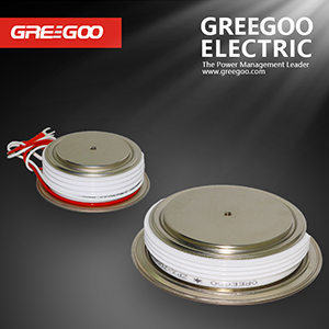 Capsule Thyristor & Rectifier