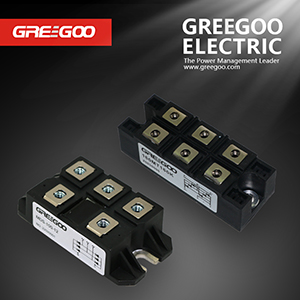 Diode Bridge Module