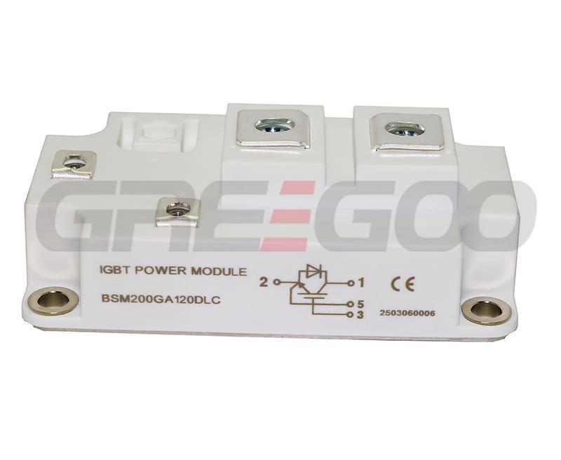 BSM200GA120DLC
