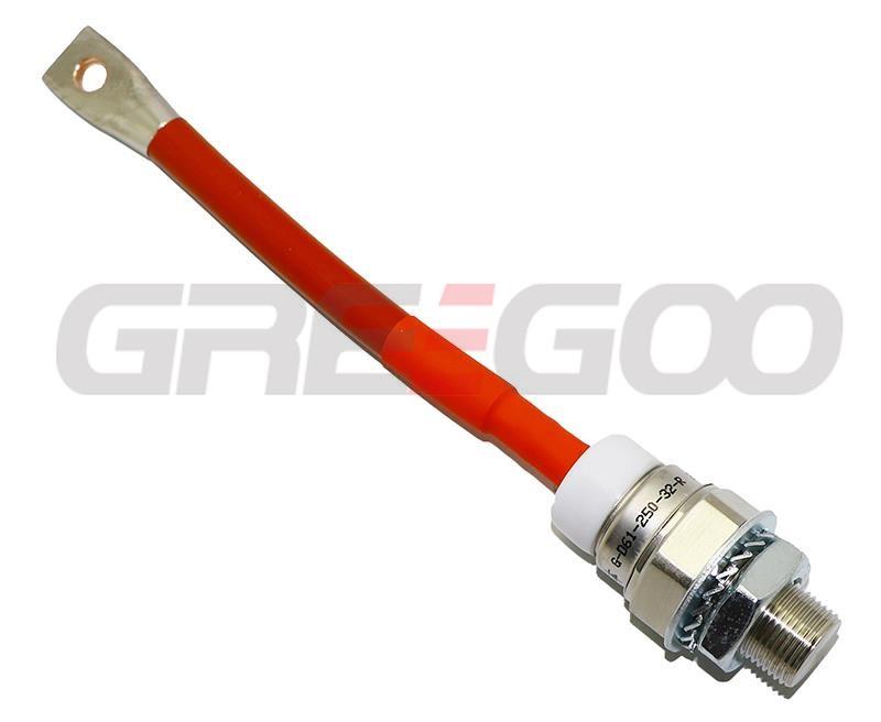 D61-250 Stud Diode