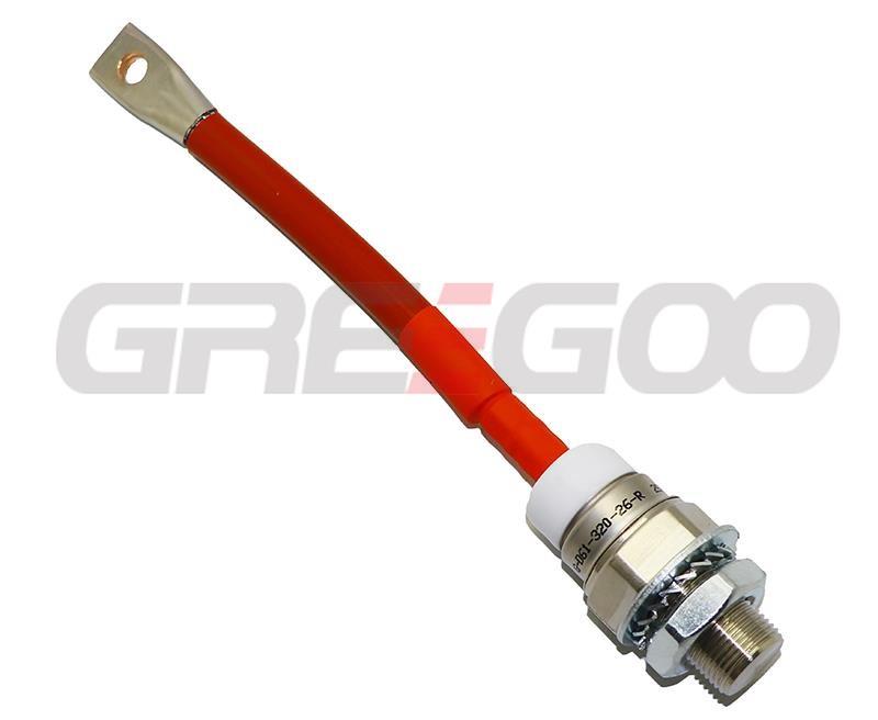 D61-320 Stud Diode