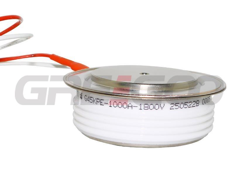 G45KPE Phase Control Thyristor